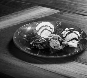 Death by chocolate