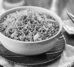 Veg Fried Rice