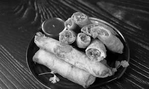 Spring roll