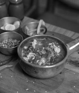 Thukpa