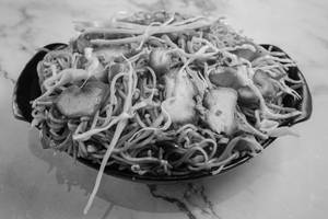 Chicken Chowmein