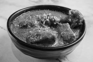Chicken Masala