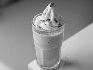 Cold Coffee