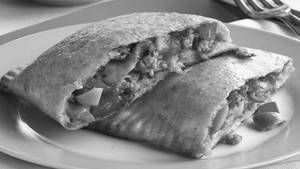 Calzone Pocket