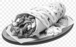 Chicken Wrap