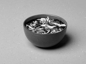 Hot And Sour Soup