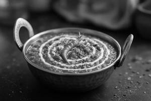 Matar Paneer