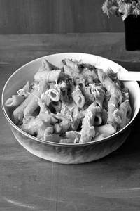 Tandoori Pasta