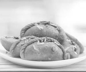 Gujiya