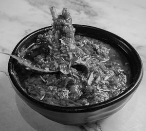Mutton Stew
