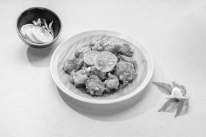 Lemon Chicken Dry (boneless)