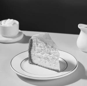 New York Cheesecake