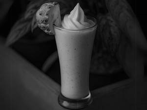 Sitaphal Shake