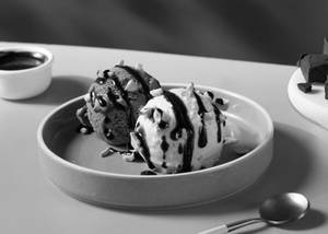 Double Sundae