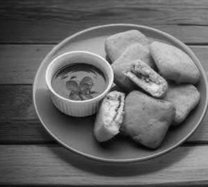 Paneer Pakora