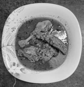 Chicken Curry