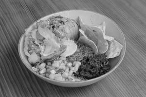 Mexican Bowl
