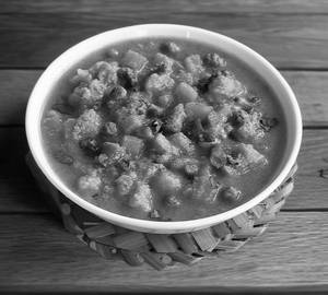 Veg kurma