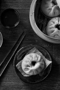 Char Siu Bao (3 Pcs)