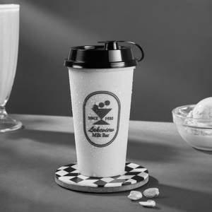 Pista Milkshake