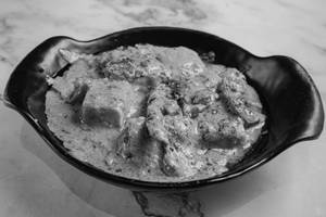 Kadai Paneer