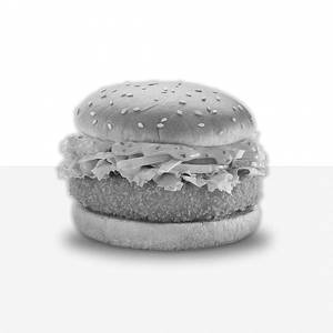 Paneer Burger