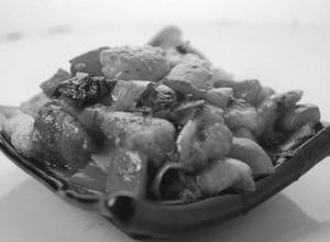Sole Thai Chilli Basil