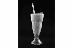 Lotus Biscof Shake