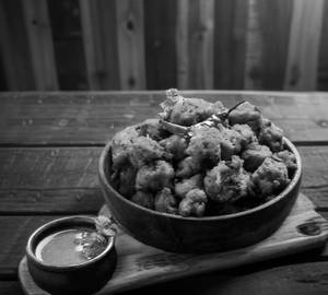 Kalali Pakora