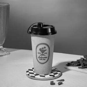 Chocolate Malt Thick Shake