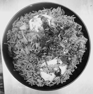 Chicken Hydrabadi Biryani
