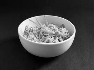 Spicy Chinese Maggi