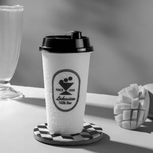 Mango Milkshake