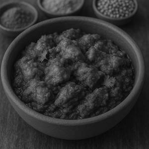 Chicken Thokku
