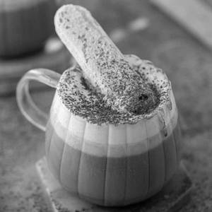 Tiramisu Latte