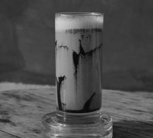 Tiramisu Cold Coffee