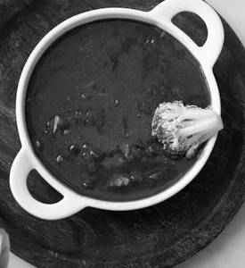 Prawns Black Pepper Sauce