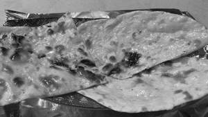 Plain naan (1/3)