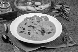 Fish Goan Curry
