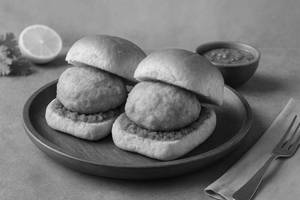 Vada Pav