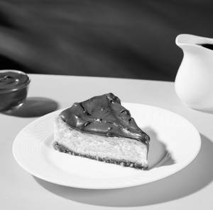 Nutella Cheesecake
