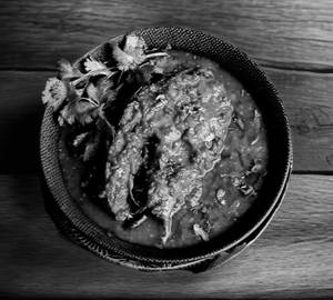 Fish Masala
