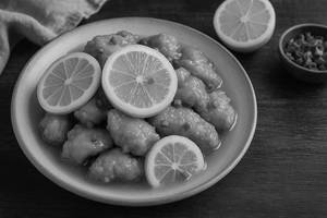 Lemon Chicken