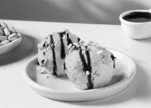 Pista Sundae