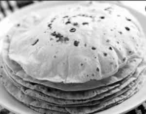 Tawa Roti (B/P)