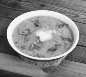 Dal kolhapu