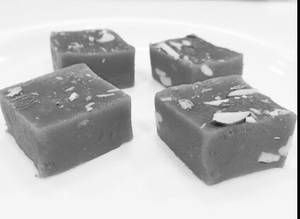 Kashmiri Barfi