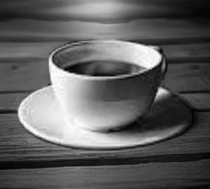 Black Coffee [300Ml]