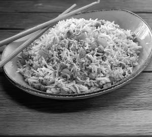 Veg fried rice