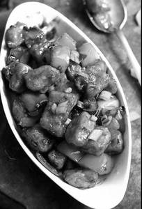 Chilli Paneer